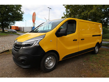 Αυτοκίνητο Renault Trafic Kasten L2H1 3,0t Komfort: φωτογραφία 2