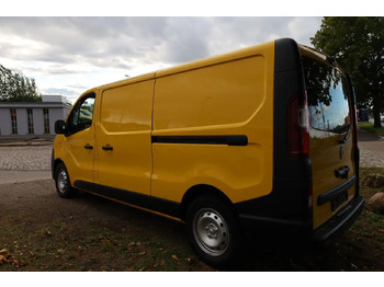 Αυτοκίνητο Renault Trafic Kasten L2H1 3,0t Komfort: φωτογραφία 3