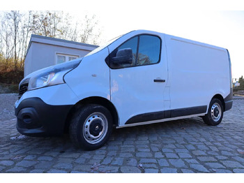Βαν RENAULT Trafic