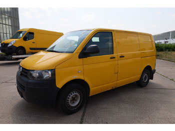Μικρό βαν VOLKSWAGEN Transporter T5