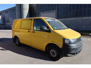 Μικρό βαν VOLKSWAGEN Transporter T5