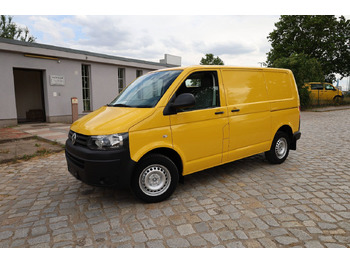 Μικρό βαν VOLKSWAGEN Transporter T5