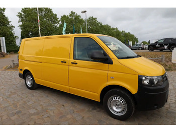 Βαν VOLKSWAGEN Transporter T5