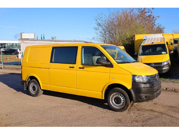 Βαν VOLKSWAGEN Transporter T5