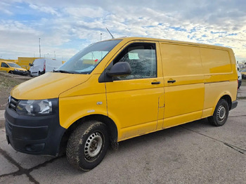 Βαν VOLKSWAGEN Transporter T5