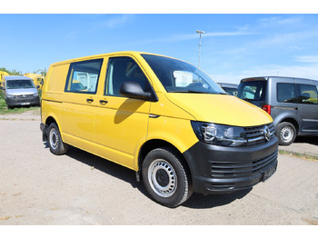 Μικρό βαν VOLKSWAGEN Transporter T6