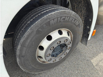 Μίσθωση IVECO Stralis AS440S46T/PLNG Intarder Klima Luftfeder ZV IVECO Stralis AS440S46T/PLNG Intarder Klima Luftfeder ZV: φωτογραφία 5 Μίσθωση IVECO Stralis AS440S46T/PLNG Intarder Klima Luftfeder ZV IVECO Stralis AS440S46T/PLNG Intarder Klima Luftfeder ZV: φωτογραφία 5