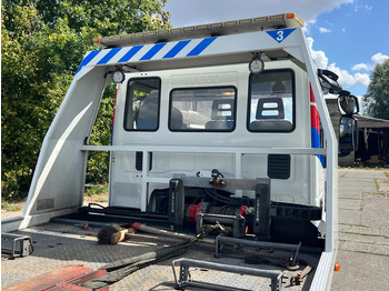 Φορτηγό ρυμούλκησης Iveco Eurocargo 100E22 6cilinders EEV Euro5**FALKOM*13500kg*: φωτογραφία 5 Φορτηγό ρυμούλκησης Iveco Eurocargo 100E22 6cilinders EEV Euro5**FALKOM*13500kg*: φωτογραφία 5