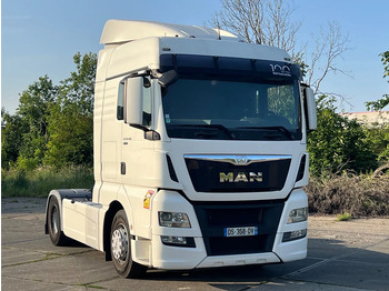 Μίσθωση MAN TGX 18.480 Retarder***2xdieseltanks***TOP TRUCK TGX 480 MAN TGX 18.480 Retarder***2xdieseltanks***TOP TRUCK TGX 480: φωτογραφία 1