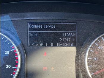 Μίσθωση MAN TGX 18.480 Retarder***2xdieseltanks***TOP TRUCK TGX 480 MAN TGX 18.480 Retarder***2xdieseltanks***TOP TRUCK TGX 480: φωτογραφία 4
