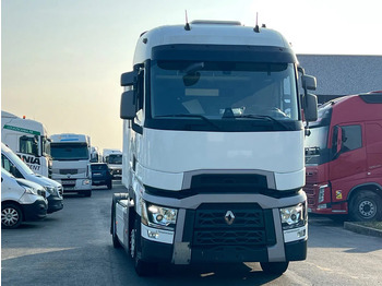 Τράκτορας RENAULT T High 520