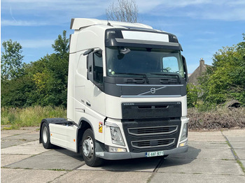 Τράκτορας VOLVO FH 500