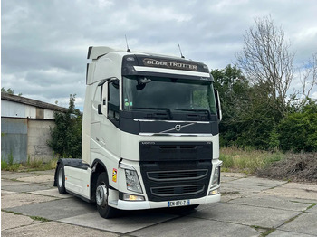 Τράκτορας VOLVO FH 500
