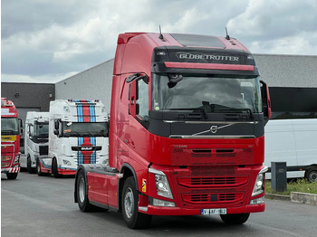 Τράκτορας VOLVO FH 500