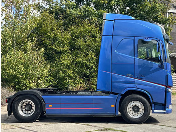 Τράκτορας Volvo FH 500 ALCOA ALU**PTO POMP**FH500 2018**: φωτογραφία 2
