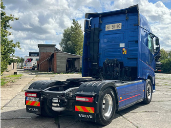 Τράκτορας Volvo FH 500 ALCOA ALU**PTO POMP**FH500 2018**: φωτογραφία 5