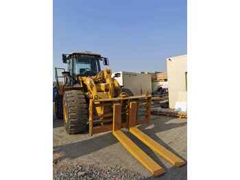 Πιρούνες AME