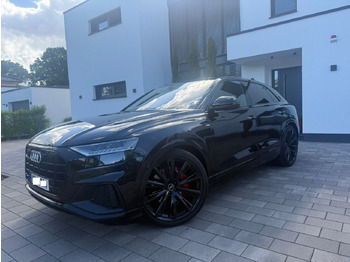 SUV AUDI