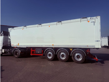 Μίσθωση  Benalu Bulkliner S 95 Kipper 50 m3 Benalu Bulkliner S 95 Kipper 50 m3: φωτογραφία 3