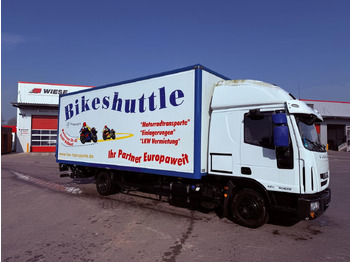 Επαγγελματικό αυτοκίνητο κόφα IVECO