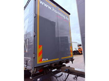 Φορτηγό μουσαμάς MAN TGX 18.440 LL Volumen LKW mit Staplerhalterung MAN TGX 18.440 LL Volumen LKW mit Staplerhalterung: φωτογραφία 4
