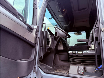 Φορτηγό μουσαμάς MAN TGX 18.440 LL Volumen LKW mit Staplerhalterung MAN TGX 18.440 LL Volumen LKW mit Staplerhalterung: φωτογραφία 5