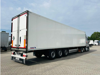 Επικαθήμενο ψυγείο Schmitz Cargobull SKO 24 /L FP 45 Cool Pharma Zertifikat: φωτογραφία 2