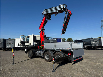 Τράκτορας TATRA