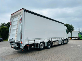 Φορτηγό VOLVO FH 500