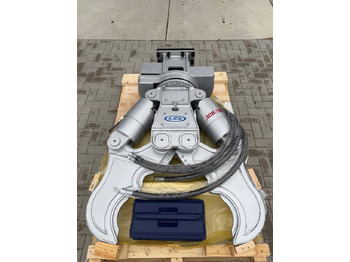 Ψαλίδι υδραυλικό AJCE