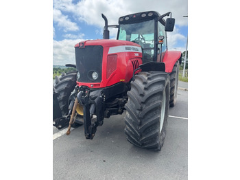 Τρακτέρ MASSEY FERGUSON 7495