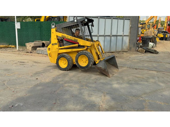 Φορτωτής πλάγιας ολίσθησης CASE 1825: φωτογραφία 3 Φορτωτής πλάγιας ολίσθησης CASE 1825: φωτογραφία 3