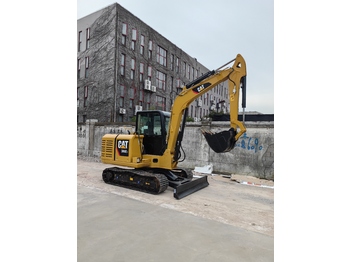 Μίνι εκσκαφέας CATERPILLAR 306E2: φωτογραφία 5