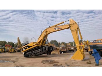 Ερπυστριοφόρος εκσκαφέας CATERPILLAR 330BL