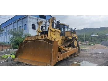 Μπουλντόζα CATERPILLAR D10R: φωτογραφία 3
