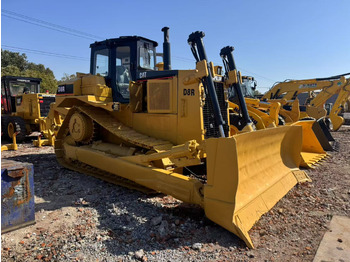 Μπουλντόζα CATERPILLAR D8R