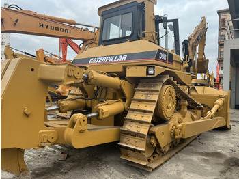 Μπουλντόζα CATERPILLAR D9R