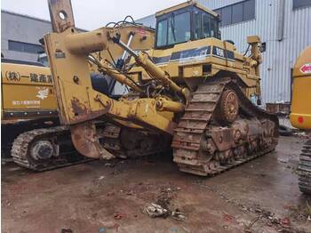 Μπουλντόζα CATERPILLAR D9R