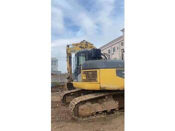 Ερπυστριοφόρος εκσκαφέας KOMATSU PC228