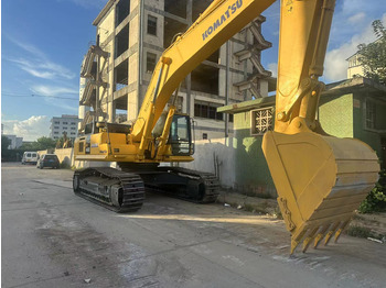Μίσθωση KOMATSU PC460LC-8 -excavator KOMATSU PC460LC-8 -excavator: φωτογραφία 3 Μίσθωση KOMATSU PC460LC-8 -excavator KOMATSU PC460LC-8 -excavator: φωτογραφία 3