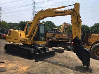 Μίνι εκσκαφέας KOMATSU PC60-7: φωτογραφία 3 Μίνι εκσκαφέας KOMATSU PC60-7: φωτογραφία 3