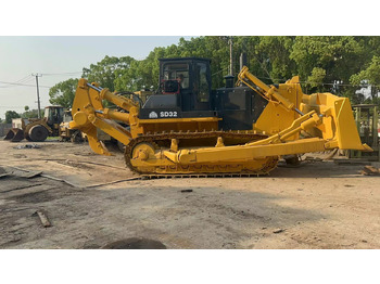 Μπουλντόζα SHANTUI SD32: φωτογραφία 3 Μπουλντόζα SHANTUI SD32: φωτογραφία 3