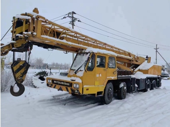 Γερανός TADANO TG-500E
