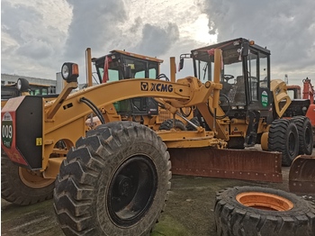 Γκρέιντερ XCMG GR180
