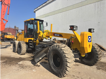 Γκρέιντερ XCMG GR180