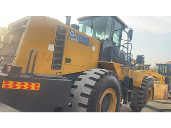 Φορτωτής XCMG LW600FV