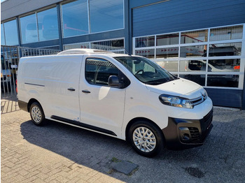 Επαγγελματικό αυτοκίνητο ψυγείο CITROËN Jumpy