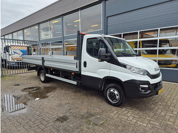 Μικρό φορτηγό με καρότσα IVECO Daily 50c18