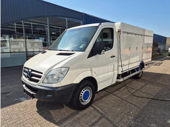Επαγγελματικό αυτοκίνητο ψυγείο MERCEDES-BENZ Sprinter 310