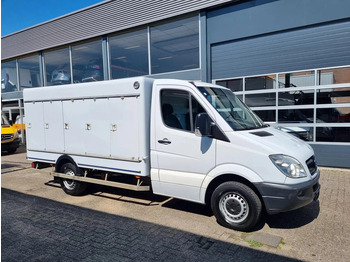 Επαγγελματικό αυτοκίνητο ψυγείο MERCEDES-BENZ Sprinter 313